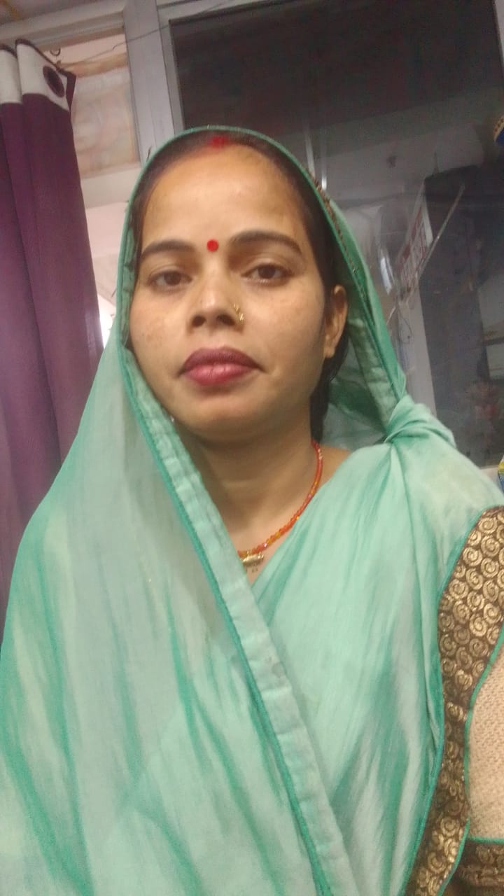 Sudha devi